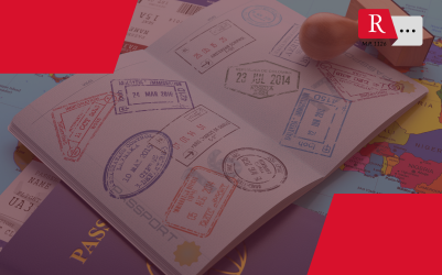 Traducción de Pasaporte - Traductora Pública de Inglés Renata Bognanni Leiva