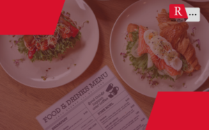 Traducción de menús o cartas de restaurantes o bares - Traductora Pública Renata Bognanni Leiva