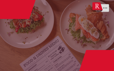 Traducción de menús o cartas de restaurantes o bares - Traductora Pública Renata Bognanni Leiva